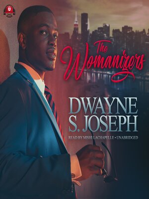 cover image of The Womanizers